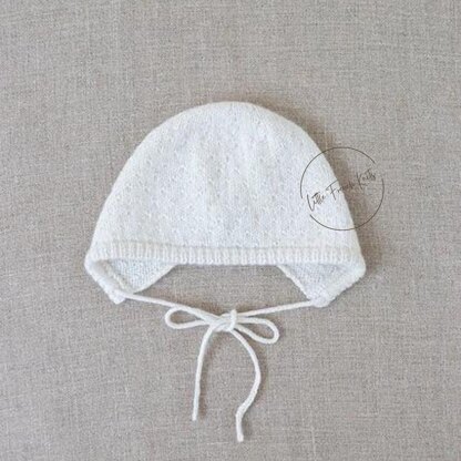 Baby Bonnet