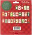 My Minds Eye Holly Jolly Advent Kit - 600791
