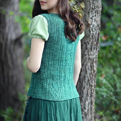 Gretel Vest