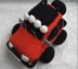 Car Jeep amigurumi