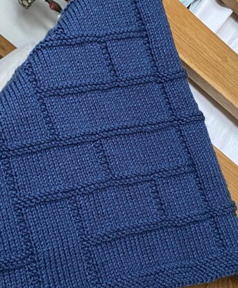 Mixed Block `blanket