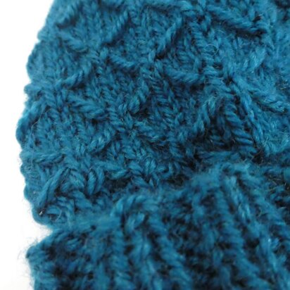 Beanie Knitting Patterns