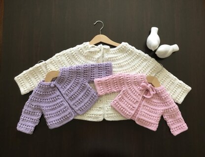 Pegasus Cardigan N 621