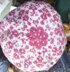 Hibiscus beanie