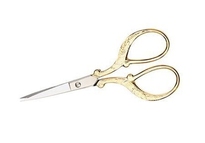 Bexfield Floral Embroidery Scissors