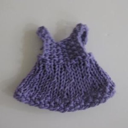 Knitkinz Sundress