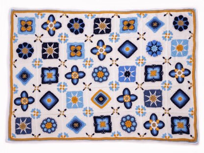 Portuguese Tiles