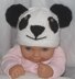 Koala & Panda Beanies / Hats