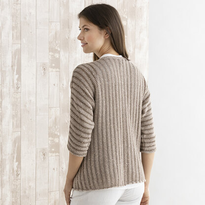 String Harriet Cardigan PDF
