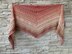 Flat Triangular Scarf "Despina"