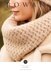 Jude Cowl in Rowan Alpaca Classic - RTP007-00006 - Downloadable PDF