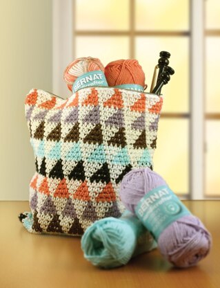 It's in the Bag by Lily Sugar 'n Cream