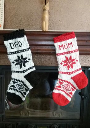 Christmas Stocking