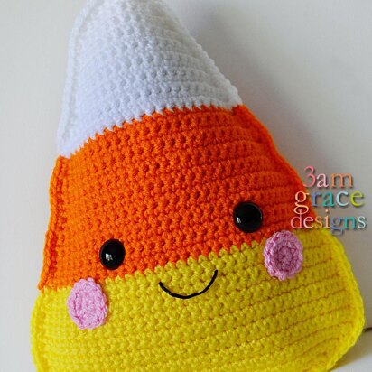 Candy Corn Kawaii Cuddler™