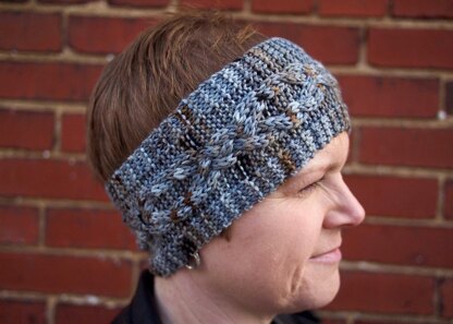 Roundtop Headband