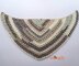 Brown Butter Shawl