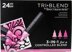 Spectrum Noir TriBlend Markers - Essential Blends 24 Pens