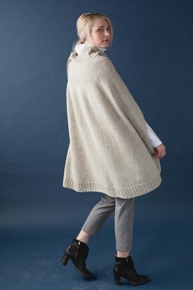 Poincaré Poncho