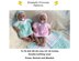 P80 Dolls Dress, Bonnet and Blanket