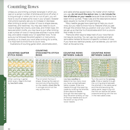 Vista Partners Inc Vogue Knitting: The Ultimate Quick Reference