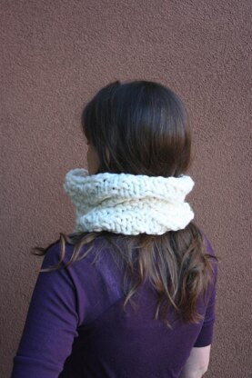 Slide Rock Cowl