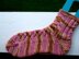 Red Dwarf Socks