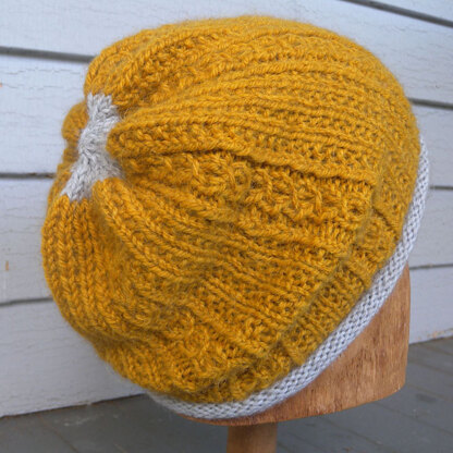 Nina Machlin Dayton Clark Street Hat & Cowl Set PDF