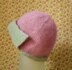 JANE FELTES FELTED CLOCHE