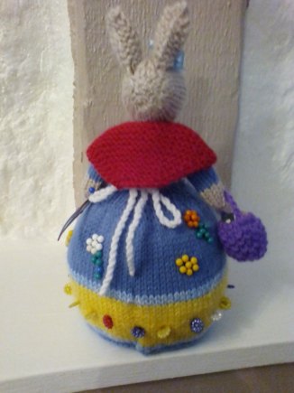 Rowena Rabbit #3