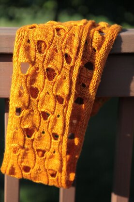 Airy Cowl