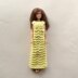 Fashion Dolls ~ Long Dresses