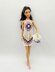 Barbie Aloha Dress and Bag