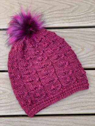 Cobble Slouch Cap