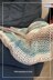 Mandala Yarn Baby Blanket