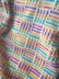 Square Galore – Mosaic Crochet Blanket Pattern