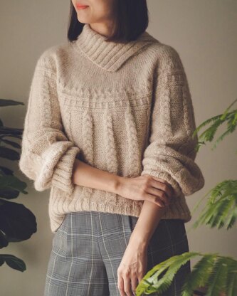 Phina Sweater