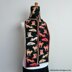 Cat Yoga Scarf