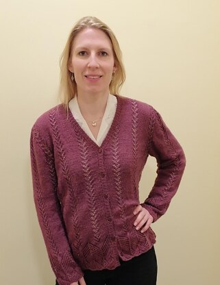 Dorella Cardigan