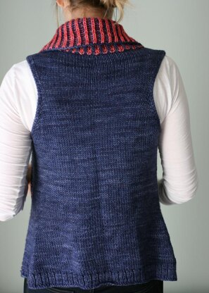 Pommier Vest