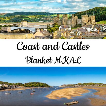Coast and Castles MKAL