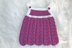 P43 Two Sundresses for Dolls