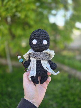 Shadow Wraith