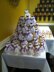 Wedding Day Dishcloth Dress