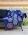 Coral Story Blanket