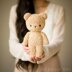 Boucle Bear and Bunny