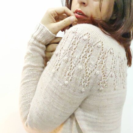 Arwen Sweater #10