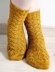 Emmer Wheat Socks