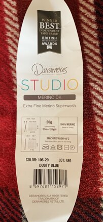Martha cardigan #6