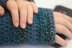 Easy FIngerless gloves