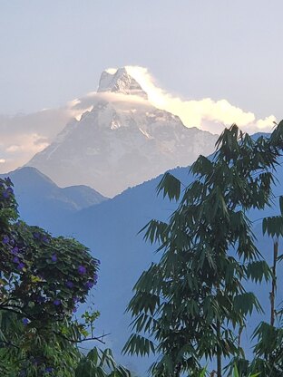 Annapurna